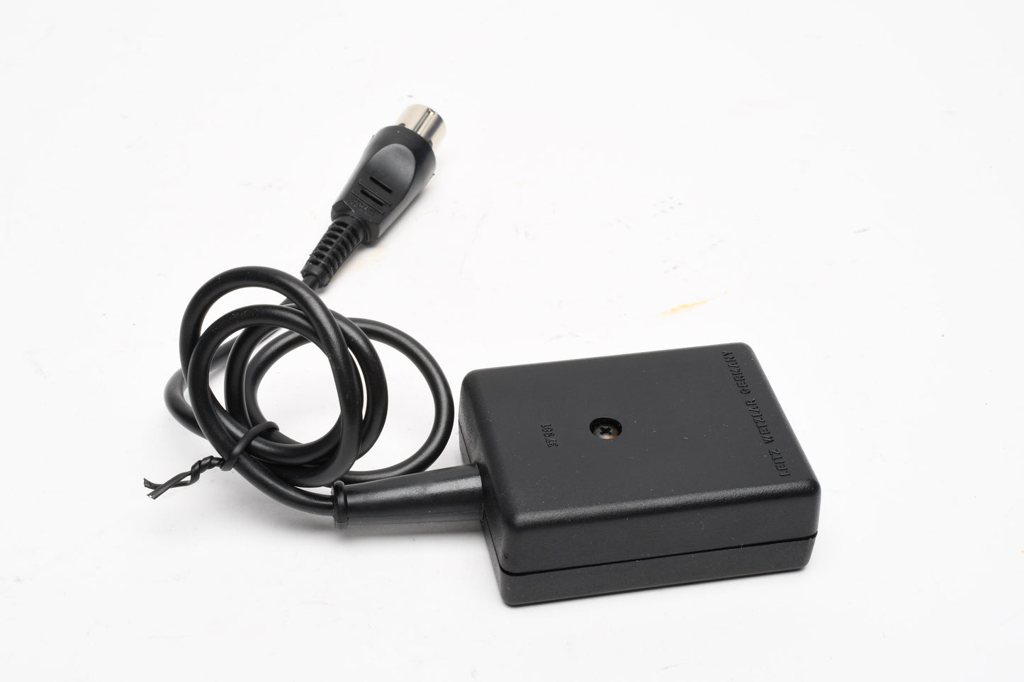Leica Leitz Pradovit timer, 6-pin connection, great