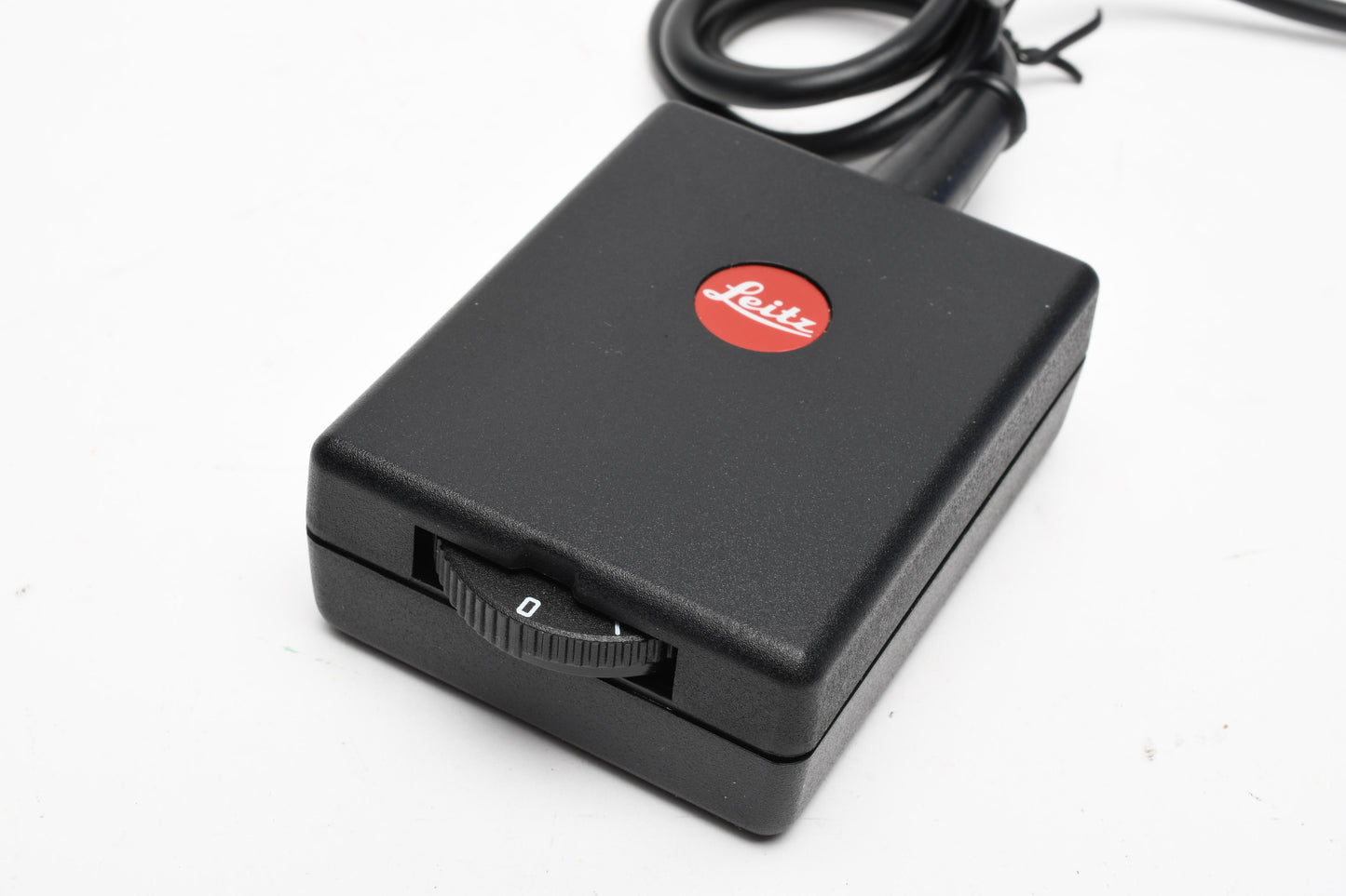 Leica Leitz Pradovit timer, 6-pin connection, great