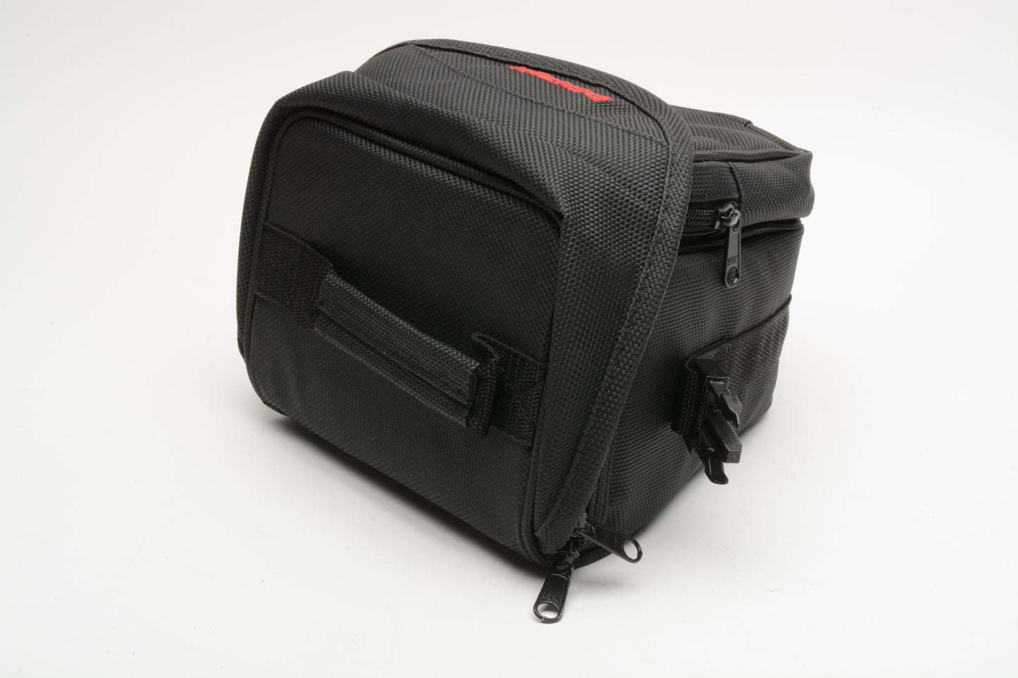 Pentax padded holster shoulder bag case, Very clean, w/Insert