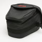Pentax padded holster shoulder bag case, Very clean, w/Insert