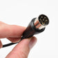 Leica Leitz Pradovit timer, 6-pin connection, great