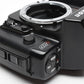 Nikon N8008 35mm SLR Body, cap, strap, tested, Great!