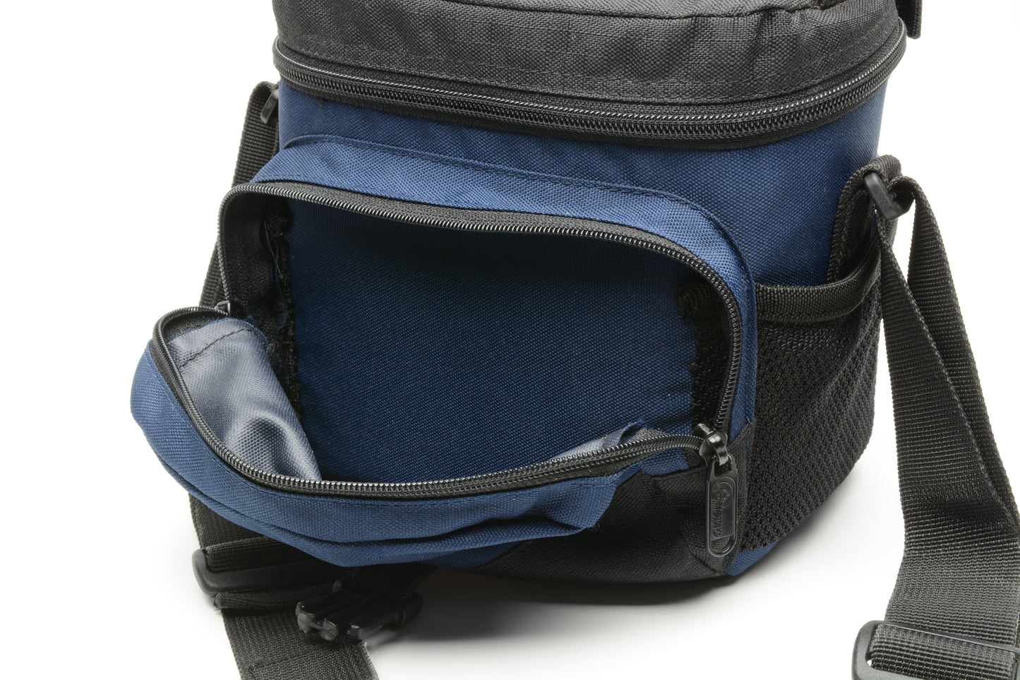 Lowepro Nova Mini (Blue), Nice and clean