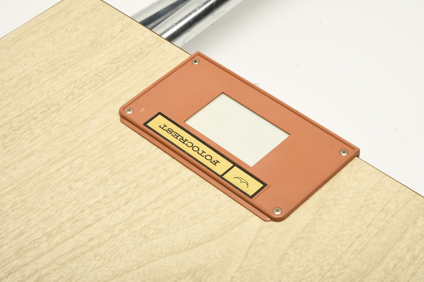 Photocrest powered 16x18" folding projection table, Very clean