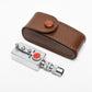 Canon Mechanical Self Timer II, in case, Tested, works great!