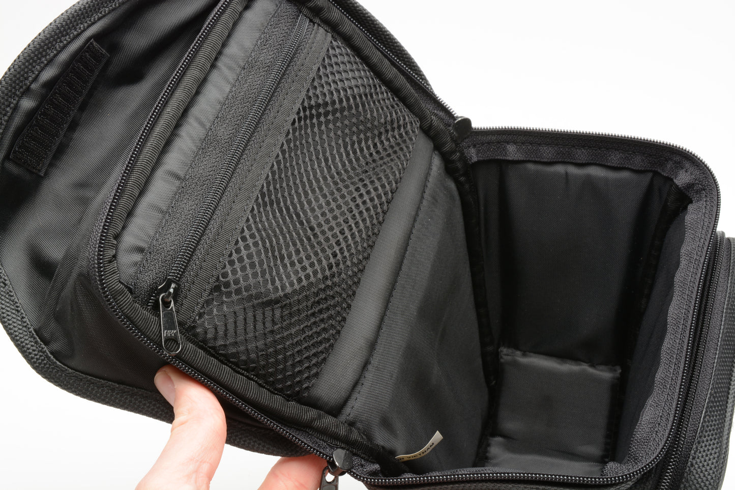 Pentax padded holster shoulder bag case, Very clean, w/Insert