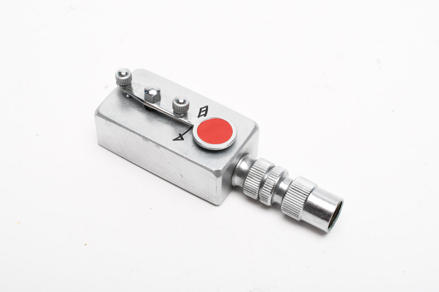 Canon Mechanical Self Timer II, in case, Tested, works great!