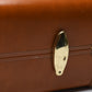 Samsonite valise luggage hard suitcase Great quality, Nice vintage look ~24x19x7"