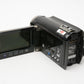 JVC GZ-HD300 60GB Video Bundle:  Case, remote, cables, batt+charger+++