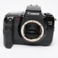 Canon A2 SLR 35mm Body, strap, cap, tested, works great, clean