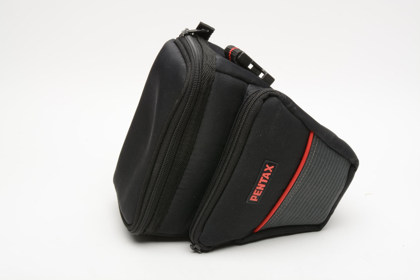 Pentax padded holster shoulder bag case, clean
