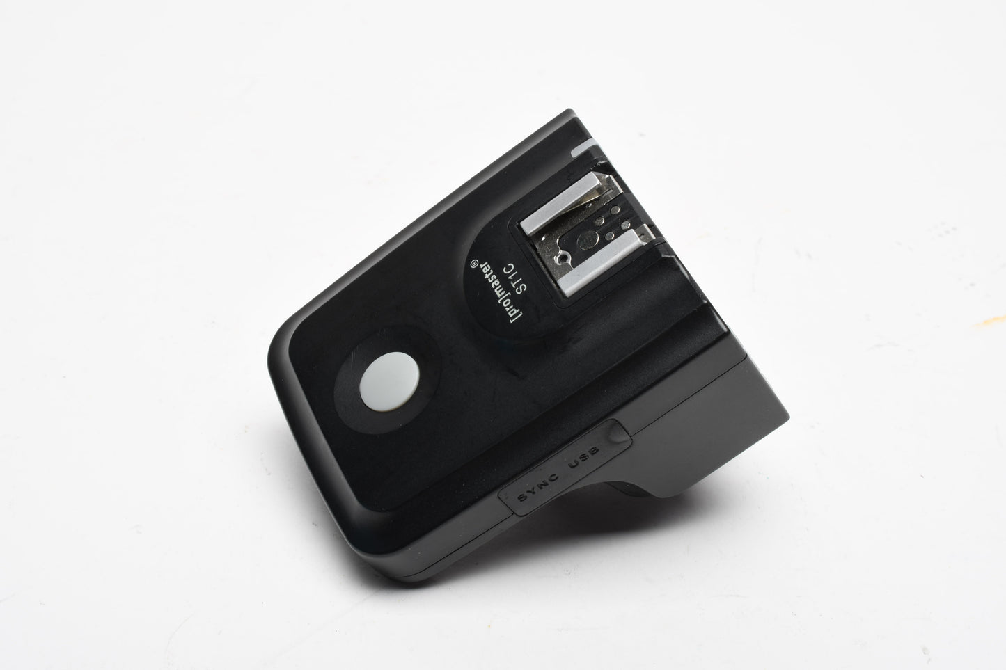 ProMaster ST1 C Speedlight Transceiver for Canon #4667