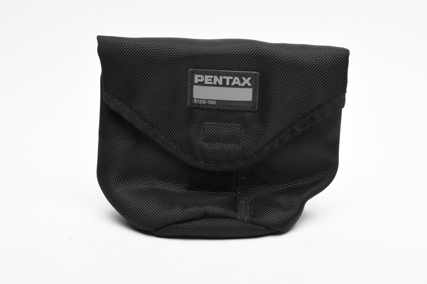 Pentax S120-150 Soft Lens Pouch / Case / Wrap - Very clean
