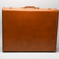 Samsonite valise luggage hard suitcase Great quality, Nice vintage look ~24x19x7"