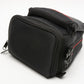 Pentax padded holster shoulder bag case, clean