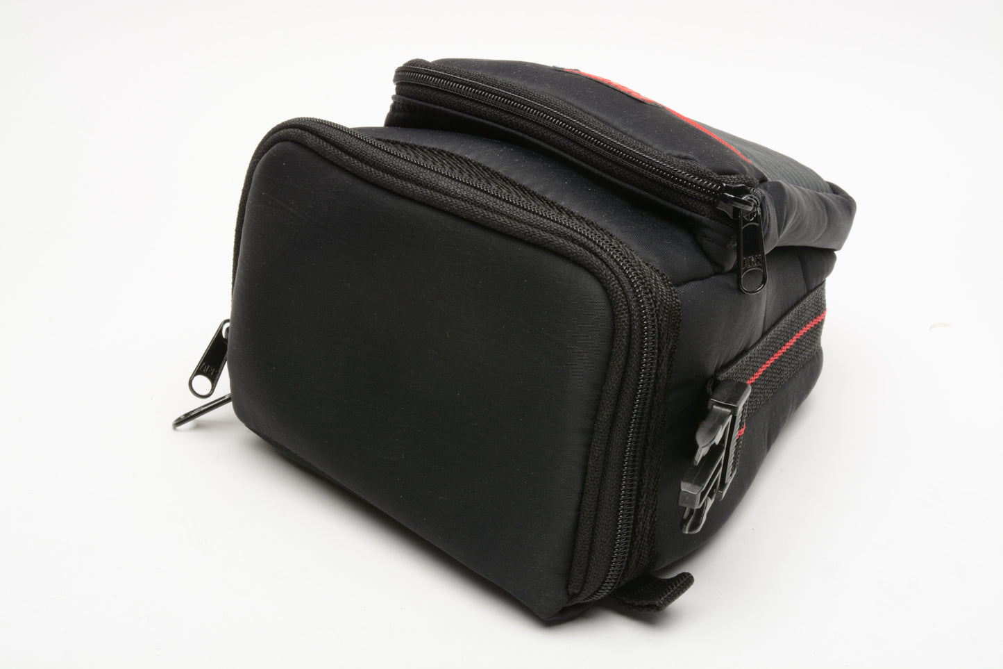 Pentax padded holster shoulder bag case, clean