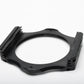 Filter Holder for Cokin A-Series Square Filters, Made in France