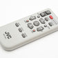 JVC RM-V720U wireless remote control, clean
