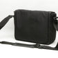 Minolta 35mm SLR Satchel / Messenger bag (Black), Nice and clean
