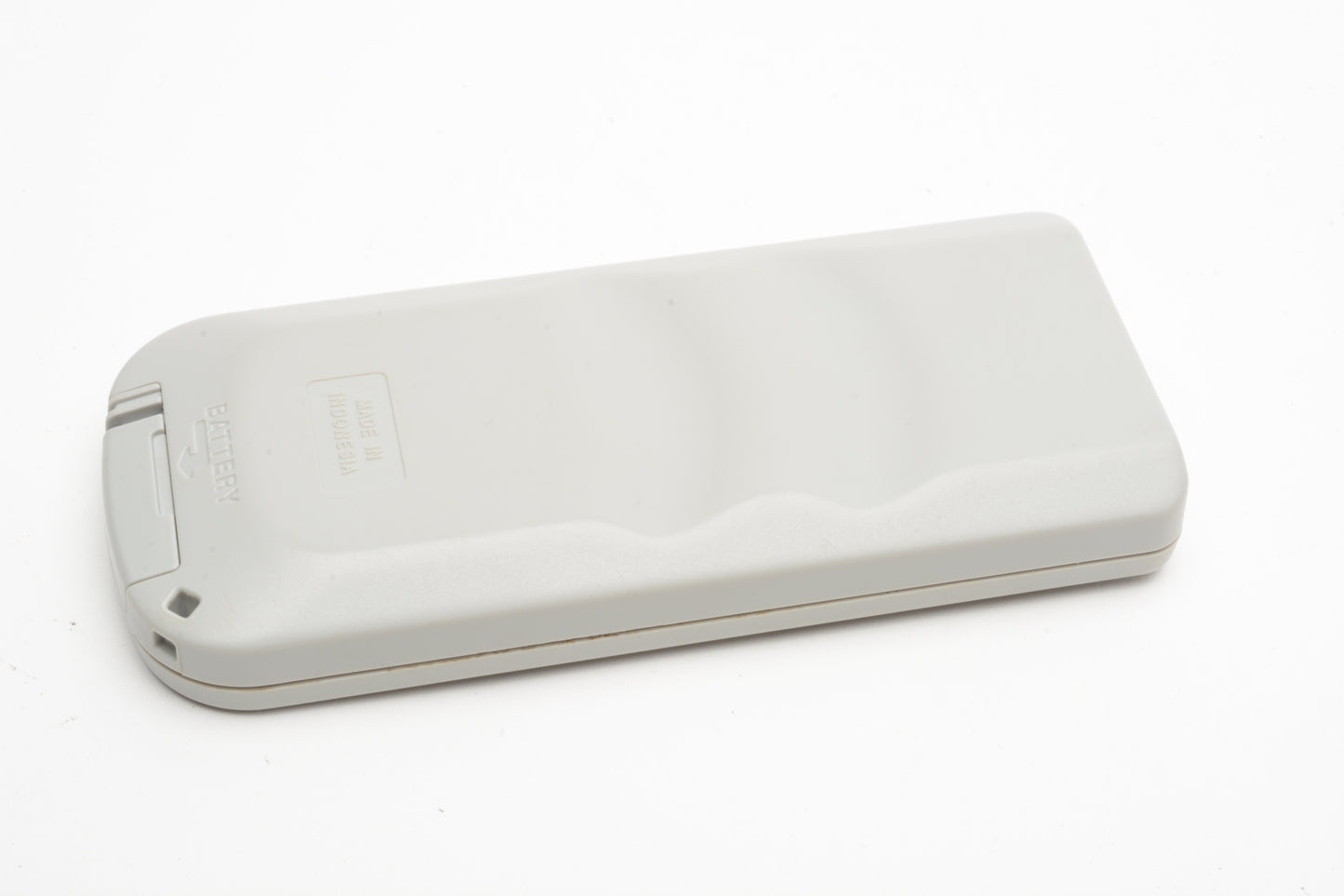 JVC RM-V720U wireless remote control, clean