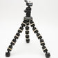 Sunpak Flexible Tabletop Tripod, Nice travel tripod