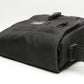 Minolta 35mm SLR Satchel / Messenger bag (Black), Nice and clean