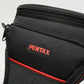 Pentax padded holster shoulder bag case, clean