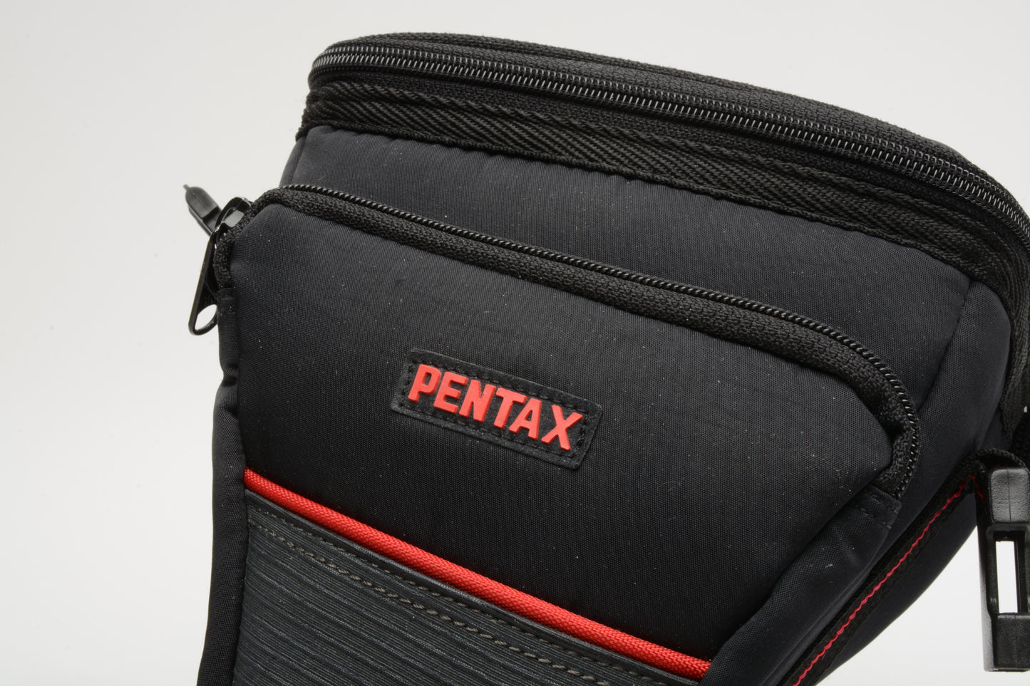 Pentax padded holster shoulder bag case, clean