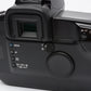 Canon A2 SLR 35mm Body, strap, cap, tested, works great, clean