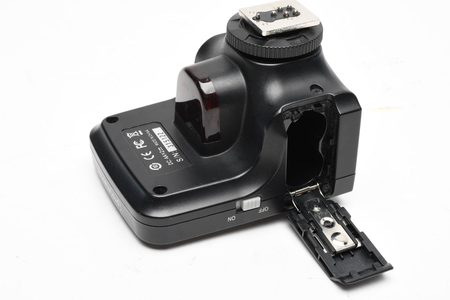 ProMaster ST1 C Speedlight Transceiver for Canon #4667