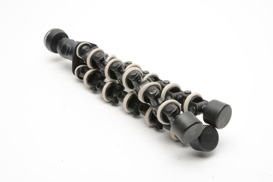 Sunpak Flexible Tabletop Tripod, Nice travel tripod