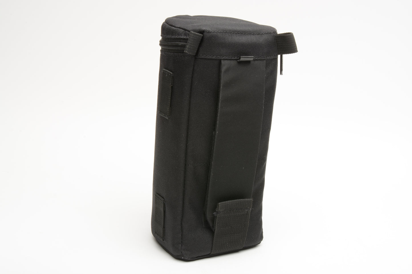 Lowepro padded lens case #2 (Black) 9" tall x 4" diameter, Clean