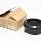 Bowens Flash Adapter SN-10 ring mount, New in Box