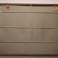 Samsonite valise luggage hard suitcase Great quality, Nice vintage look ~24x19x7"