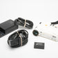 Canon RC-250 White Floppy disc camera - Collector -