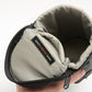 Lowepro padded lens case #2 (Black) 9" tall x 4" diameter, Clean