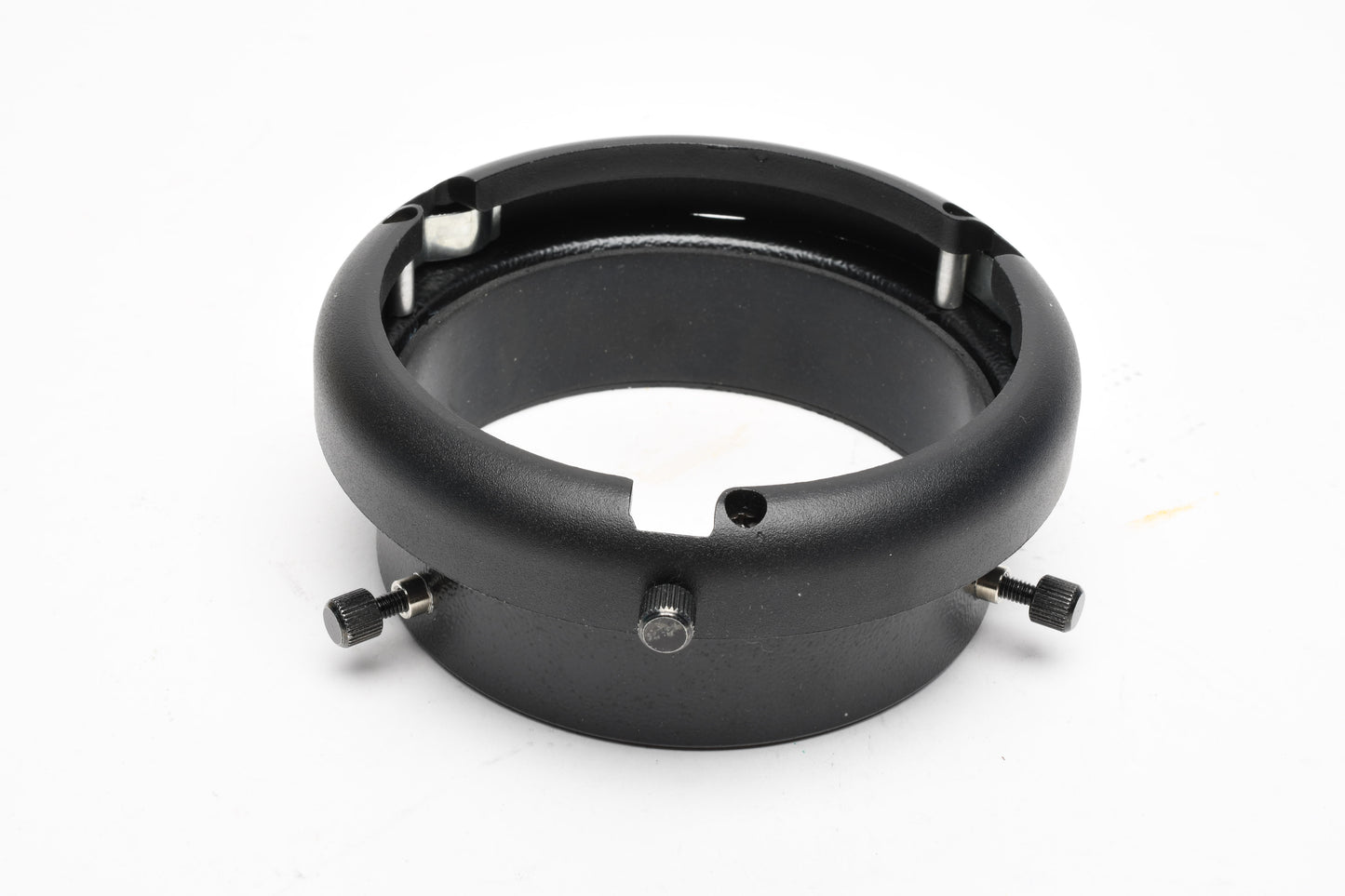 Bowens Flash Adapter SN-10 ring mount, New in Box