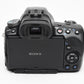 Sony A55 DSLR w/18-55mm f3.5-5.6, 2X batts+charger+remote, Box, 21K Acts