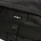 Minolta 35mm SLR Satchel / Messenger bag (Black), Nice and clean