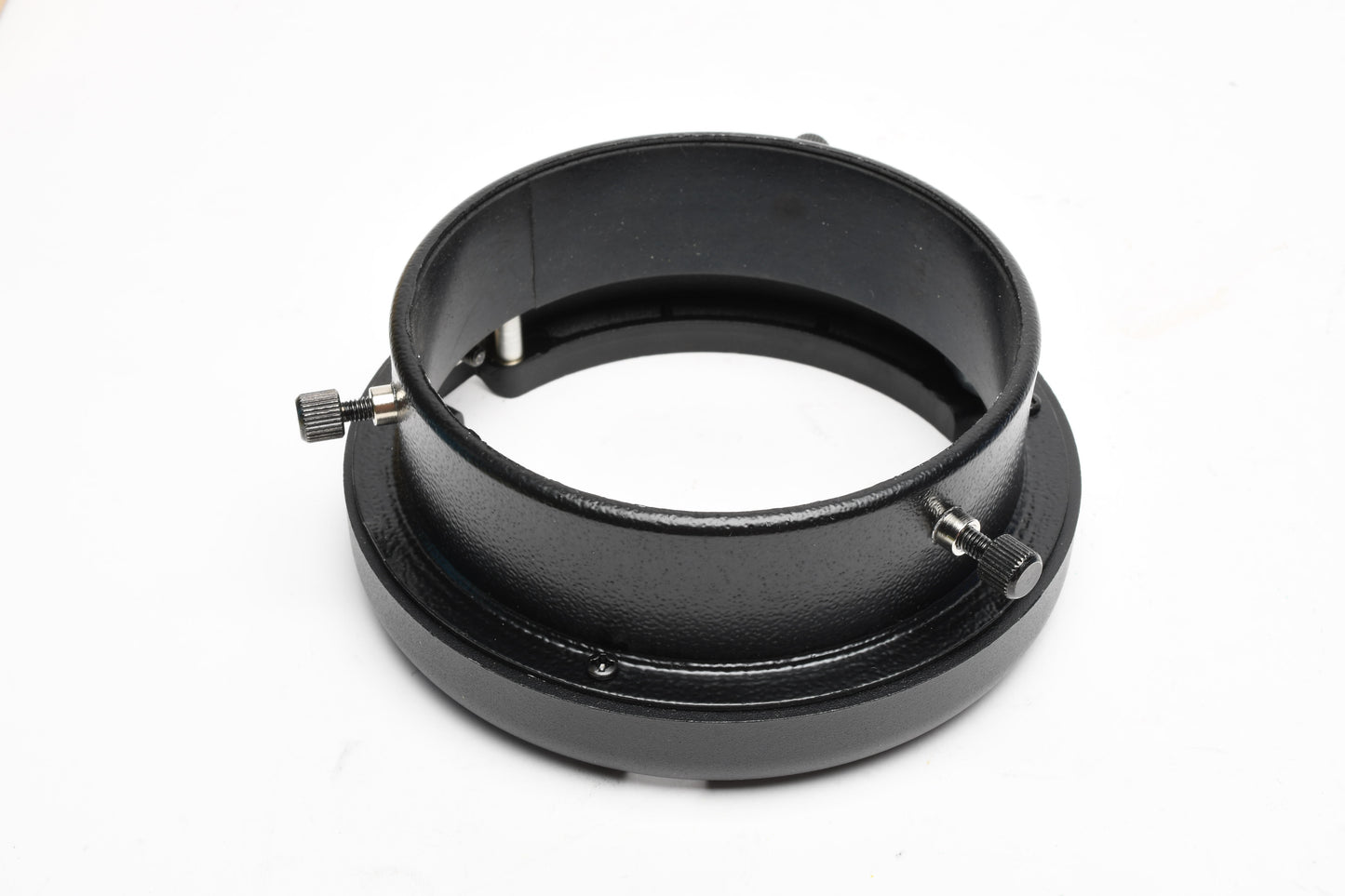 Bowens Flash Adapter SN-10 ring mount, New in Box