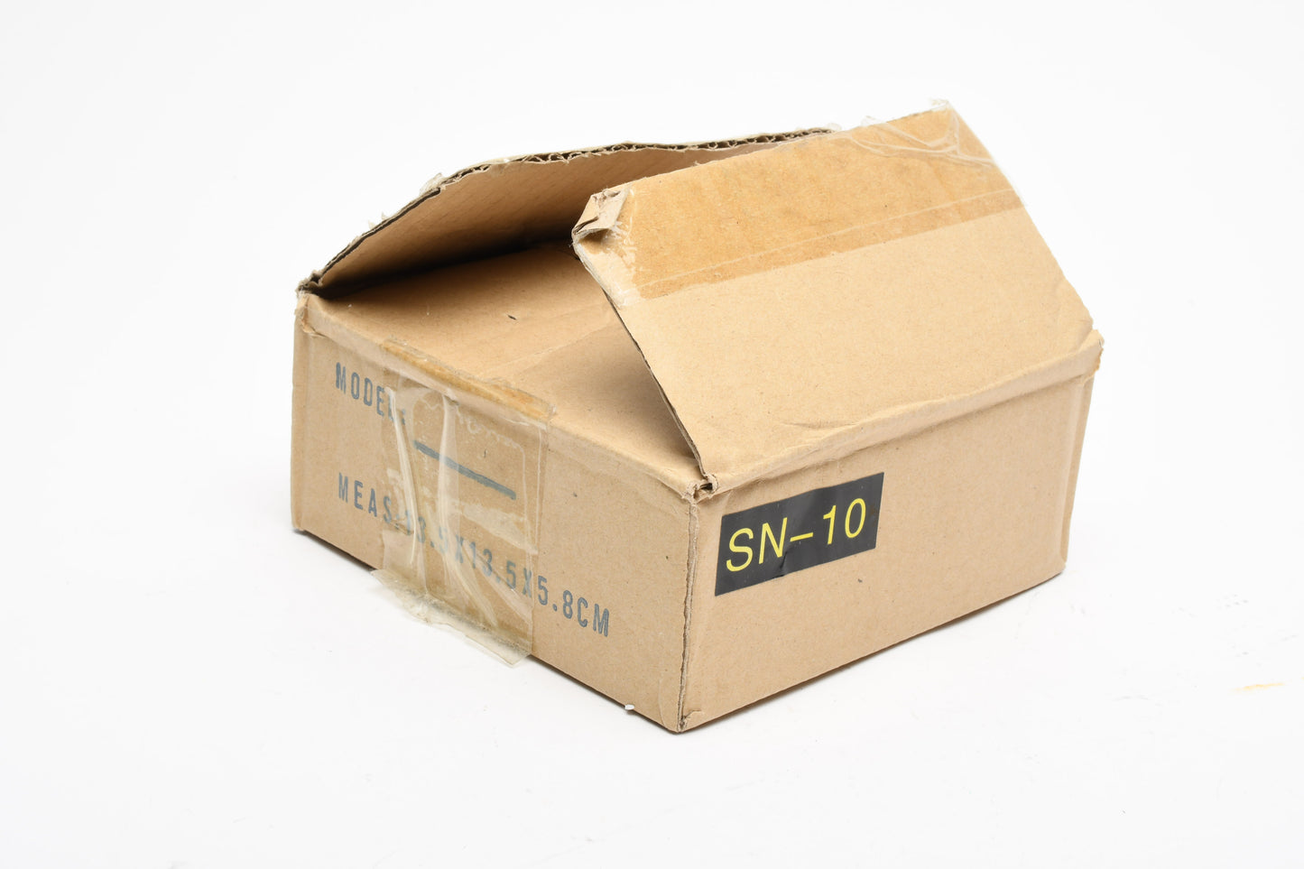 Bowens Flash Adapter SN-10 ring mount, New in Box