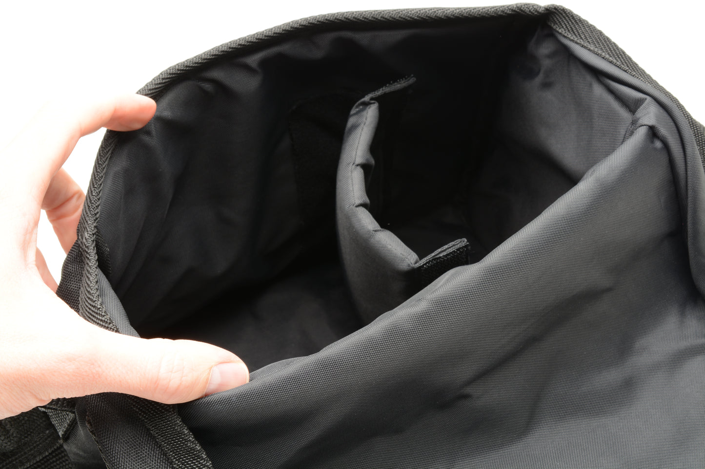 Minolta 35mm SLR Satchel / Messenger bag (Black), Nice and clean