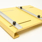 Saunders 8x10" borderless easel, very clean, barely used