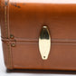 Samsonite valise luggage hard suitcase Great quality, Nice vintage look ~24x19x7"