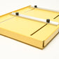Saunders 8x10" borderless easel, very clean, barely used