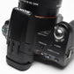 Sony A55 DSLR w/18-55mm f3.5-5.6, 2X batts+charger+remote, Box, 21K Acts