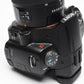 Sony A55 DSLR w/18-55mm f3.5-5.6, 2X batts+charger+remote, Box, 21K Acts