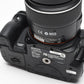 Sony A55 DSLR w/18-55mm f3.5-5.6, 2X batts+charger+remote, Box, 21K Acts