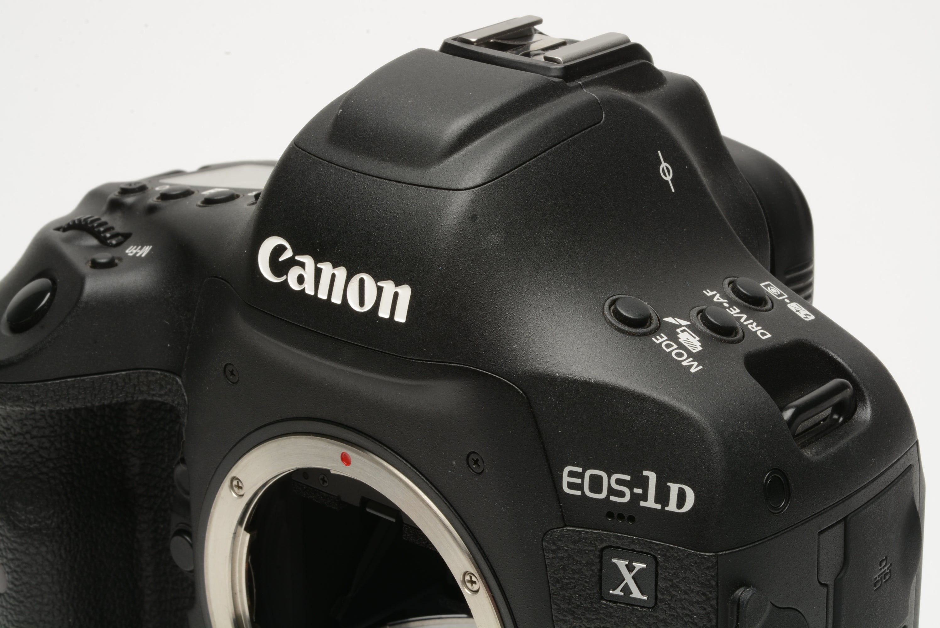 Canon EOS 1DX Mark II Body, 2 batts, charger, manual, ONLY 2201