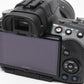 Sony A55 DSLR w/18-55mm f3.5-5.6, 2X batts+charger+remote, Box, 21K Acts
